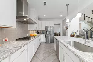 4311 Dalea Clover Ln, Manvel, TX 77578 - Photo 5