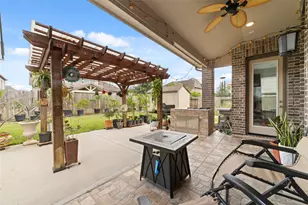 4311 Dalea Clover Ln, Manvel, TX 77578 - Photo 31
