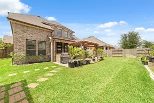 4311 Dalea Clover Ln, Manvel, TX 77578 - Photo 33