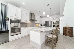 4311 Dalea Clover Ln, Manvel, TX 77578 - Photo 3