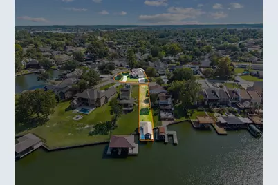 763 & 806 Lake View Drive, Montgomery, TX 77356 - Photo 5