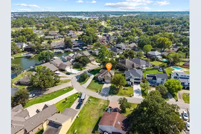 763 & 806 Lake View Drive, Montgomery, TX 77356 - Photo 1