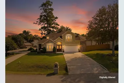 763 & 806 Lake View Drive, Montgomery, TX 77356 - Photo 3