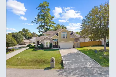 763 & 806 Lake View Drive, Montgomery, TX 77356 - Photo 3