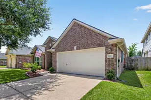 4023 Chestnut Bend, Missouri City, TX 77459 - Photo 3