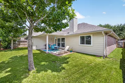4023 Chestnut Bend, Missouri City, TX 77459 - Photo 35