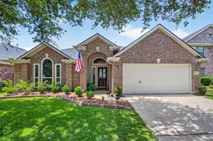 4023 Chestnut Bend, Missouri City, TX 77459 - Photo 1