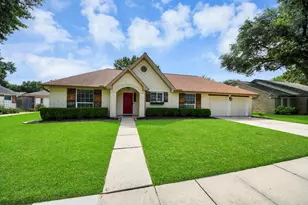 20923 Moor Lily Ct, Spring, TX 77388 - Photo 5
