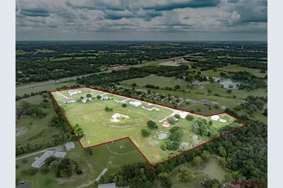 305-335 O'Malley Road, Brenham, TX 77833 - Photo 3