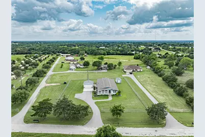 305-335 O'Malley Road, Brenham, TX 77833 - Photo 1