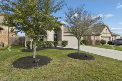 21335 Shadbush Avenue, Porter, TX 77365 - Photo 1