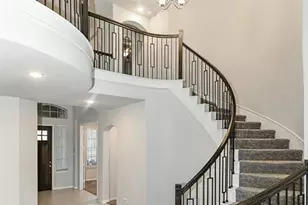 9881 Western Sky Dr, Brookshire, TX 77423 - Photo 5
