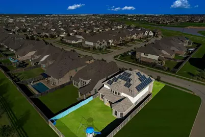 9881 Western Sky Drive, Brookshire, TX 77423 - Photo 41