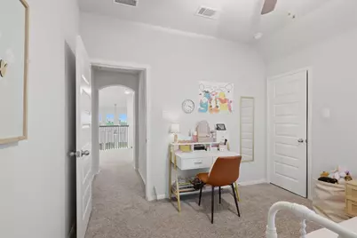 9881 Western Sky Drive, Brookshire, TX 77423 - Photo 23