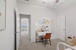 9881 Western Sky Dr, Brookshire, TX 77423 - Photo 23