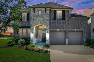 9881 Western Sky Dr, Brookshire, TX 77423 - Photo 25