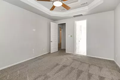9881 Western Sky Drive, Brookshire, TX 77423 - Photo 21