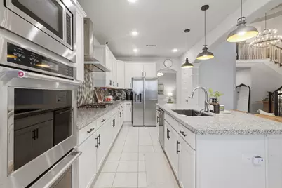 9881 Western Sky Drive, Brookshire, TX 77423 - Photo 9