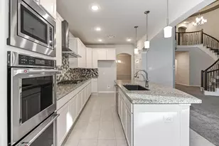 9881 Western Sky Dr, Brookshire, TX 77423 - Photo 17