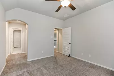 9881 Western Sky Drive, Brookshire, TX 77423 - Photo 35