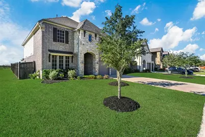 9881 Western Sky Drive, Brookshire, TX 77423 - Photo 3