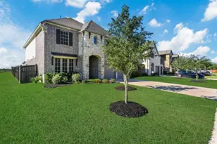 9881 Western Sky Dr, Brookshire, TX 77423 - Photo 3
