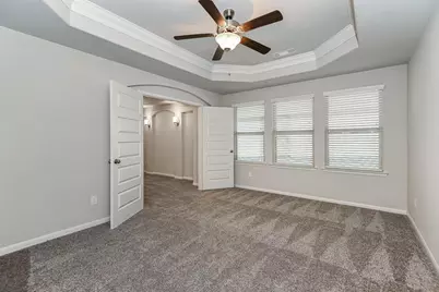 9881 Western Sky Drive, Brookshire, TX 77423 - Photo 27