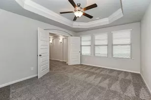 9881 Western Sky Dr, Brookshire, TX 77423 - Photo 27
