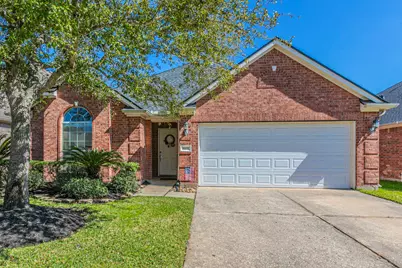30426 Sunset Falls Drive, Spring, TX 77386 - Photo 1