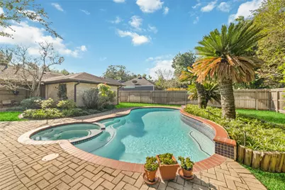 3826 Pleasant Valley Drive, Missouri City, TX 77459 - Photo 1