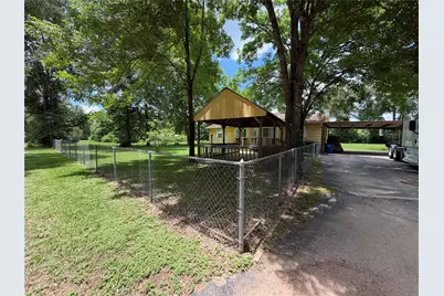 63 County Road 2245, Cleveland, TX 77327 - Photo 1