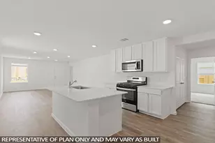 20012 Fibonacci St, New Caney, TX 77357 - Photo 1