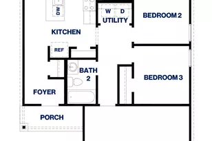 20012 Fibonacci St, New Caney, TX 77357 - Photo 17