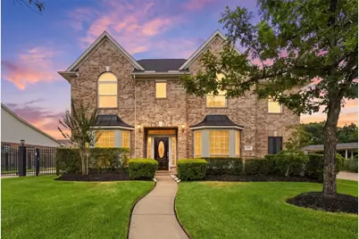 15806 Applerock Trail, Cypress, TX 77433 - Photo 1