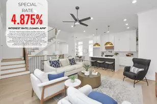 923 Fisher St, Houston, TX 77018 - Photo 1