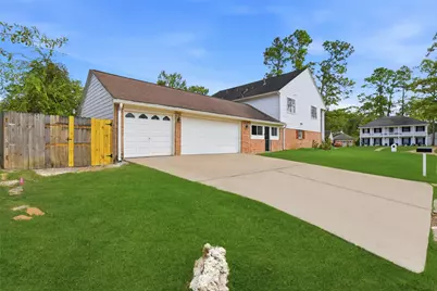 1406 Grand Valley Drive, Houston, TX 77090 - Photo 5