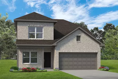 2839 Wind Cave Lane, Iowa Colony, TX 77583 - Photo 1