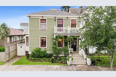 1305 Postoffice, Galveston, TX 77550 - Photo 1