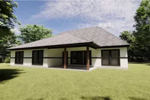 12170 Mustang Ave, Willis, TX 77378 - Photo 5