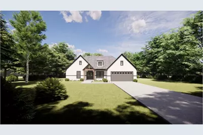 12170 Mustang Avenue, Willis, TX 77378 - Photo 1