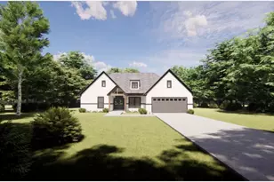 12170 Mustang Ave, Willis, TX 77378 - Photo 1