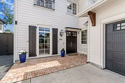 930 W 43rd Street, Houston, TX 77018 - Photo 3