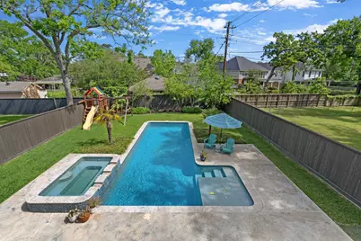 930 W 43rd Street, Houston, TX 77018 - Photo 35