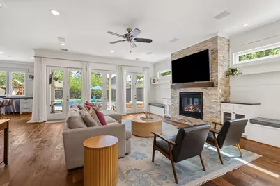 930 W 43rd Street, Houston, TX 77018 - Photo 7