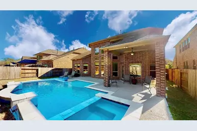 25235 Birchwood Springs Avenue, Porter, TX 77365 - Photo 31