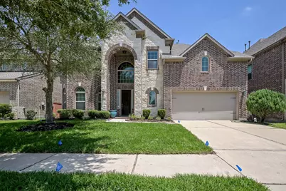 25235 Birchwood Springs Avenue, Porter, TX 77365 - Photo 1
