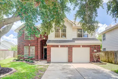 8510 Nashwood Court, Houston, TX 77040 - Photo 1