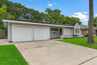 5522 Ariel Street, Houston, TX 77096 - Photo 1