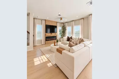 15022 Eagle Feather Court, Houston, TX 77090 - Photo 3