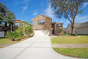 3614 Samuel Adams Ln, Missouri City, TX 77459 - Photo 1